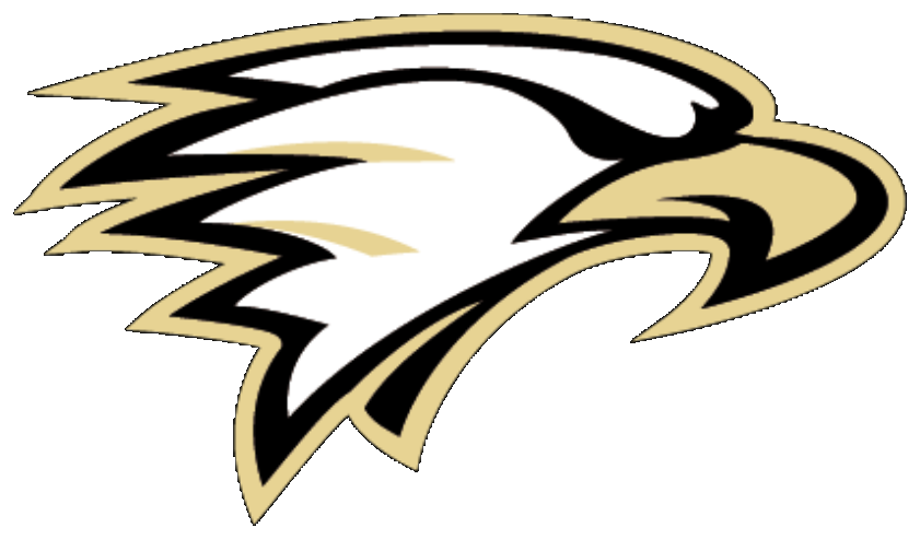 Oak Park Eagles eagle logo